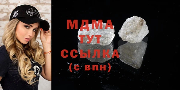 хмурый Баксан