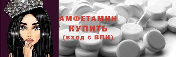 молекула духа Белокуриха