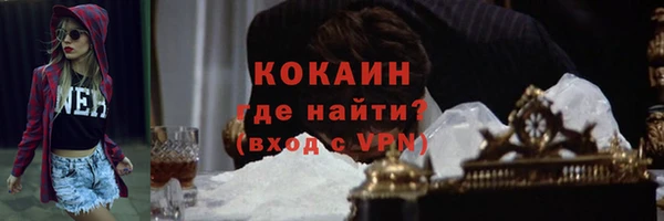 молекула духа Белокуриха